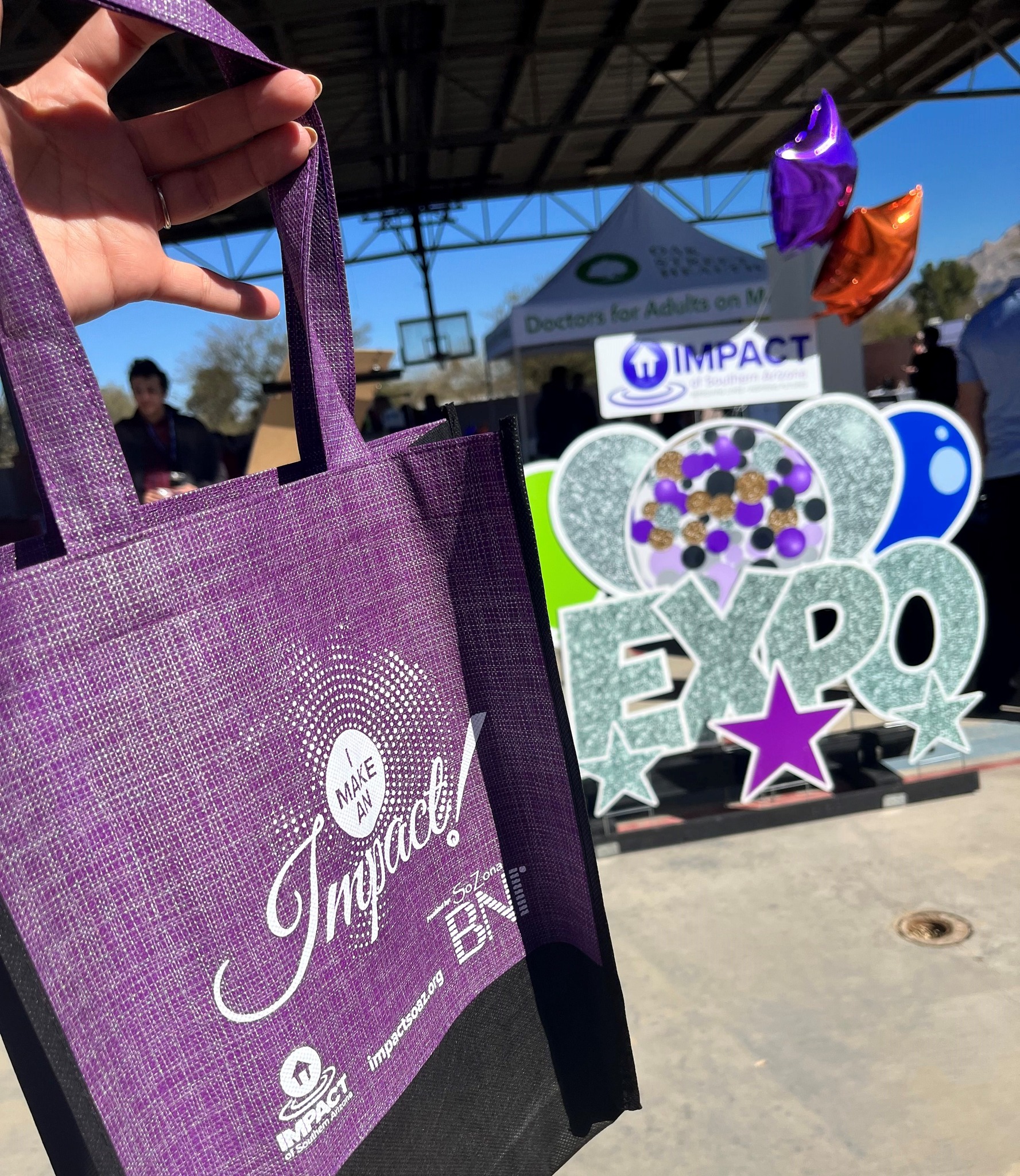 Impact of Sothern Arizona