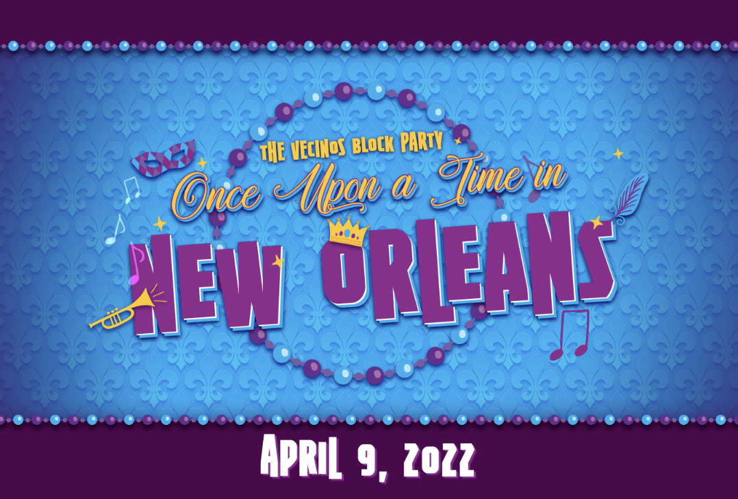 El Rio Block Party