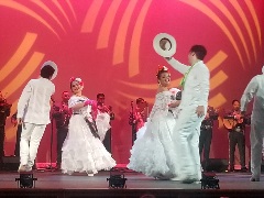 The Viva Performing Arts Center 35th Celebration