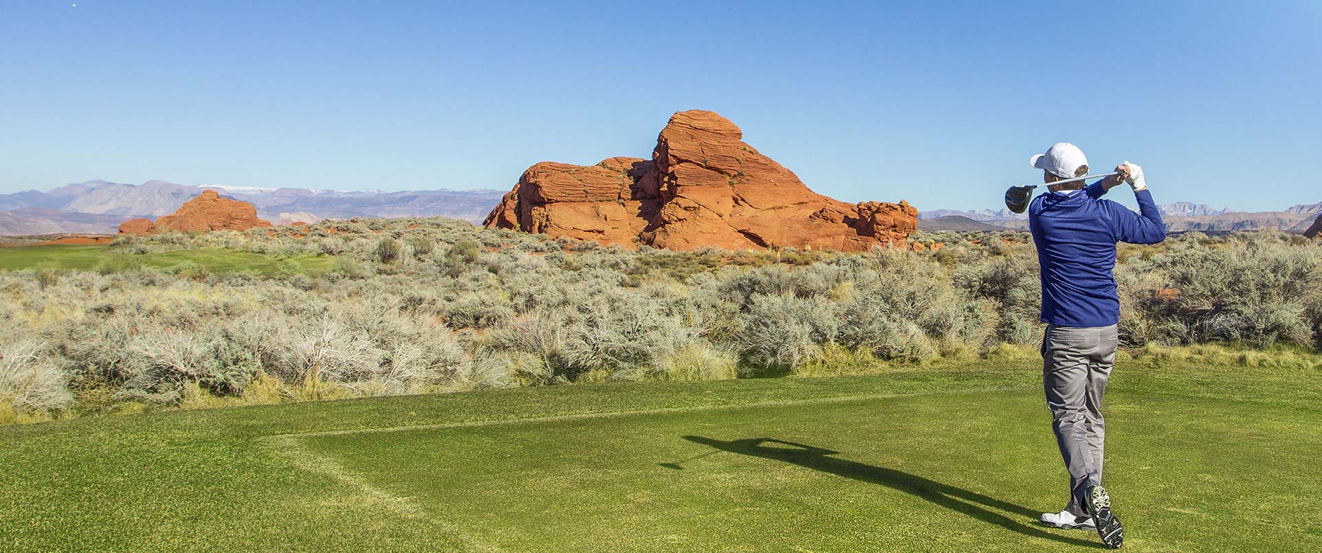 Checking and Savings Header Image