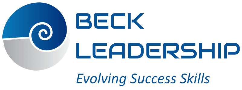 Beck Leadership logo