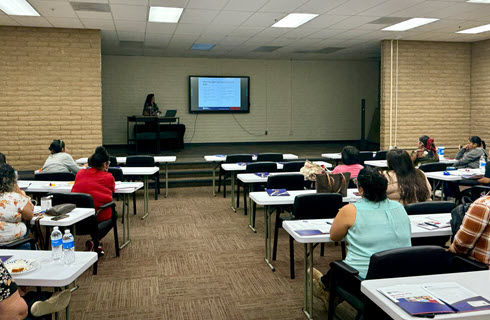 Pascua Yaqui Tribe Annex