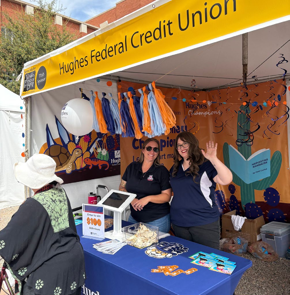 Festival of Books