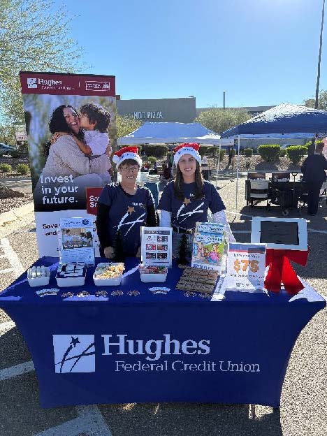 Holidays at Houghton