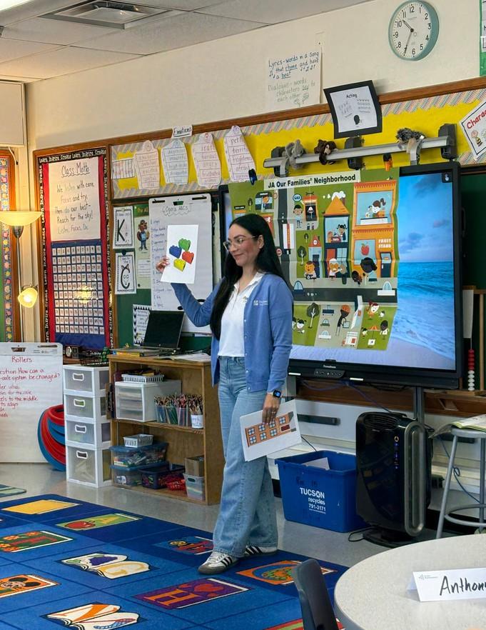 Howell Elementary