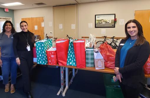 Interfaith Community