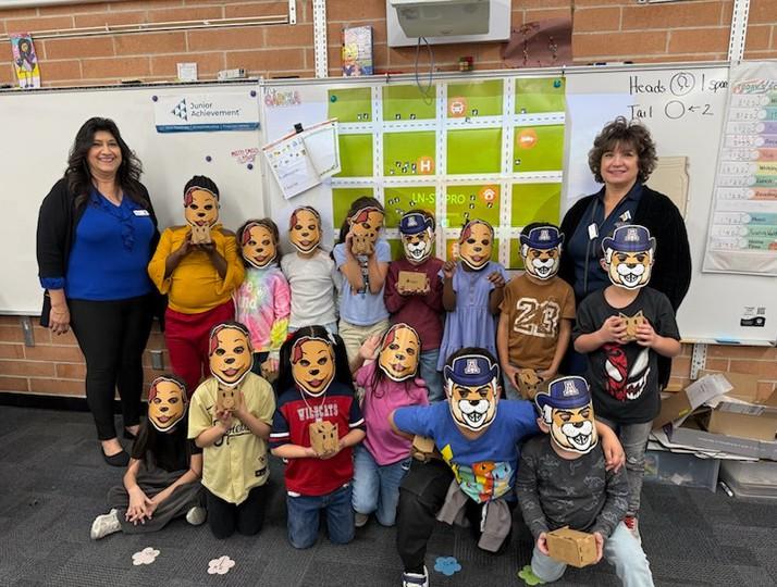 Los Ninos elementary