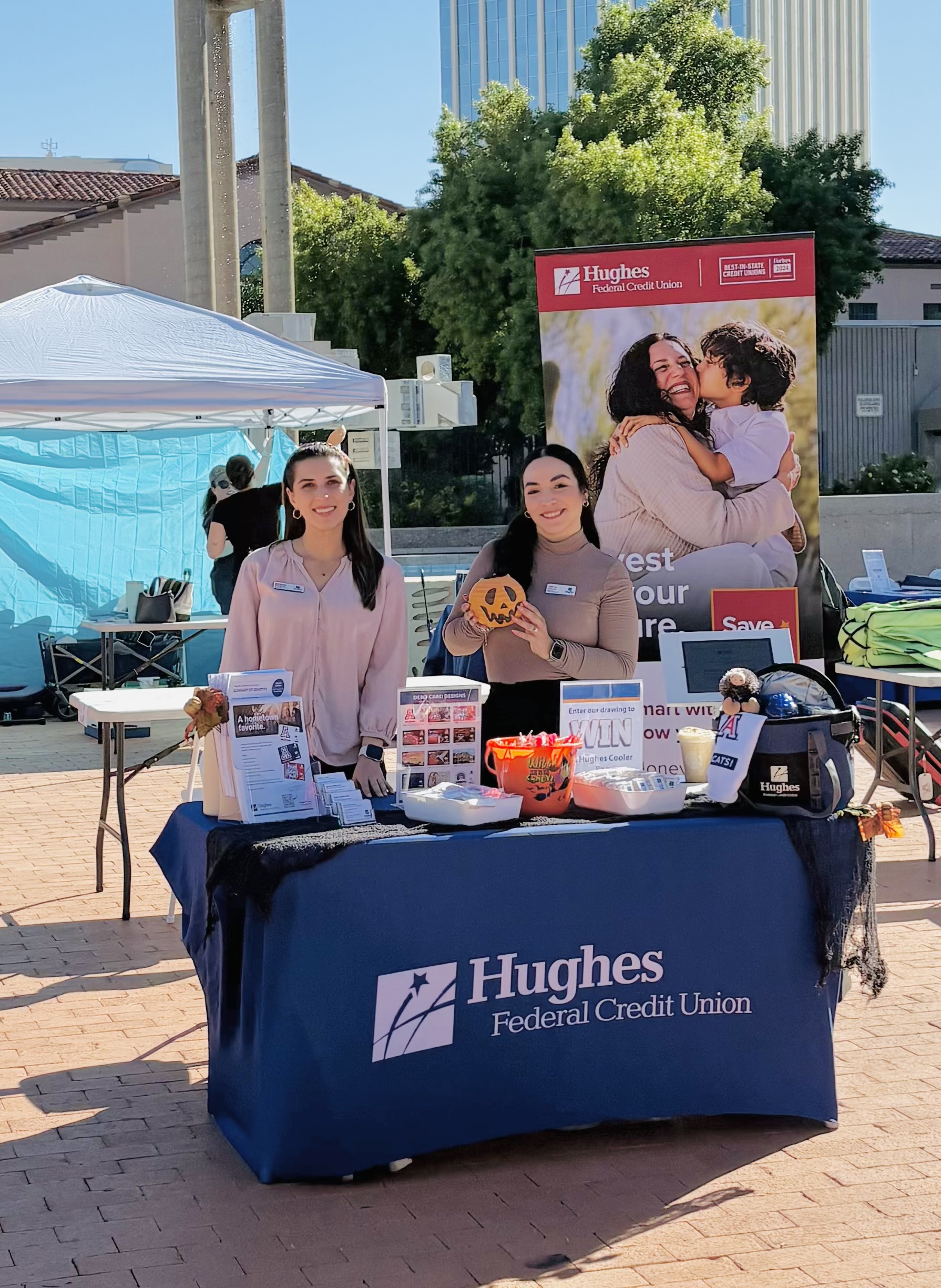 Pima County Wellness Fair