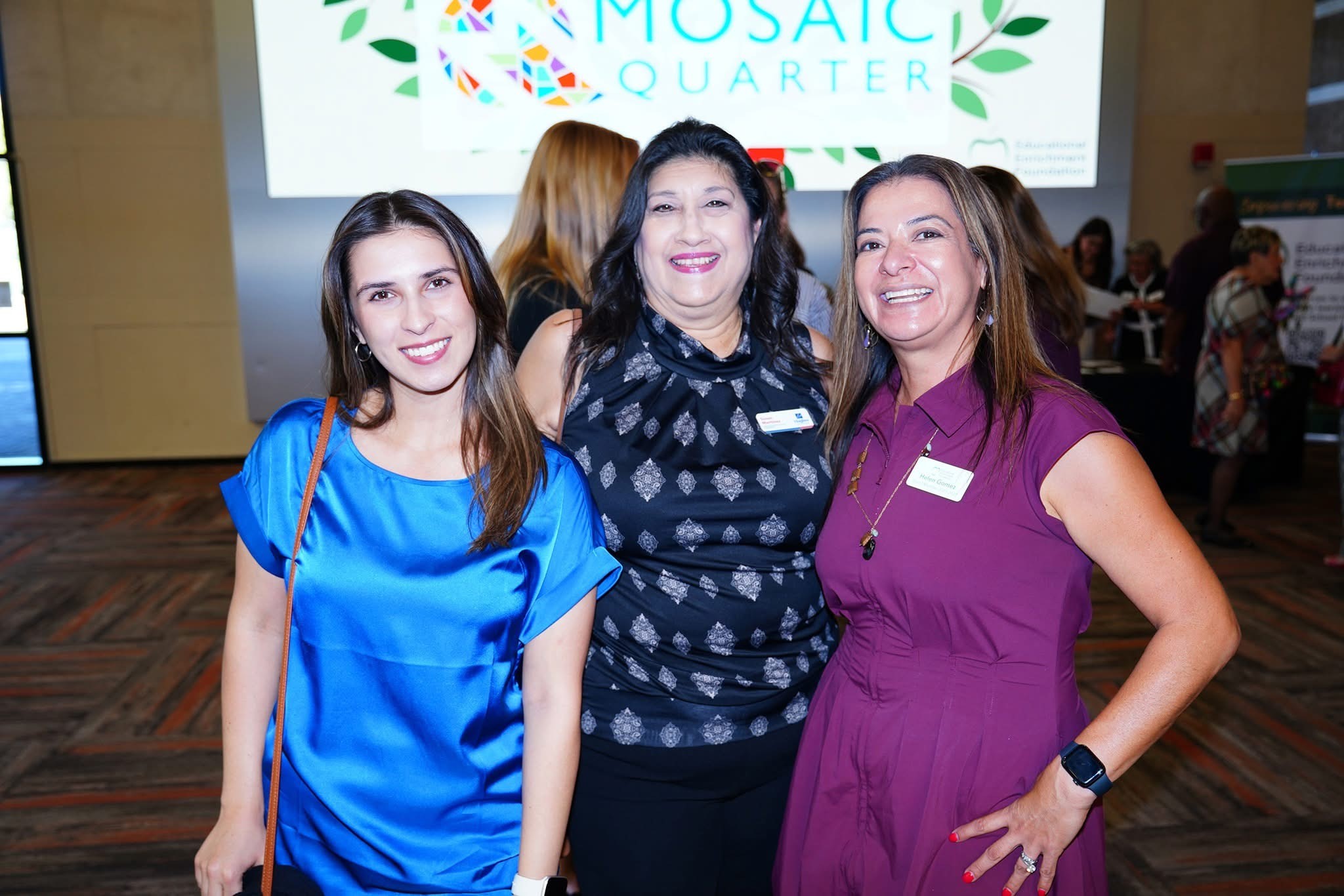 Lifetime Humanitarian Achievement Award Luncheon