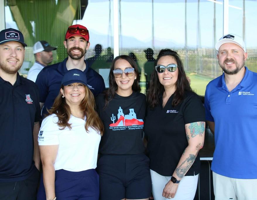 RMHC Golf for Good