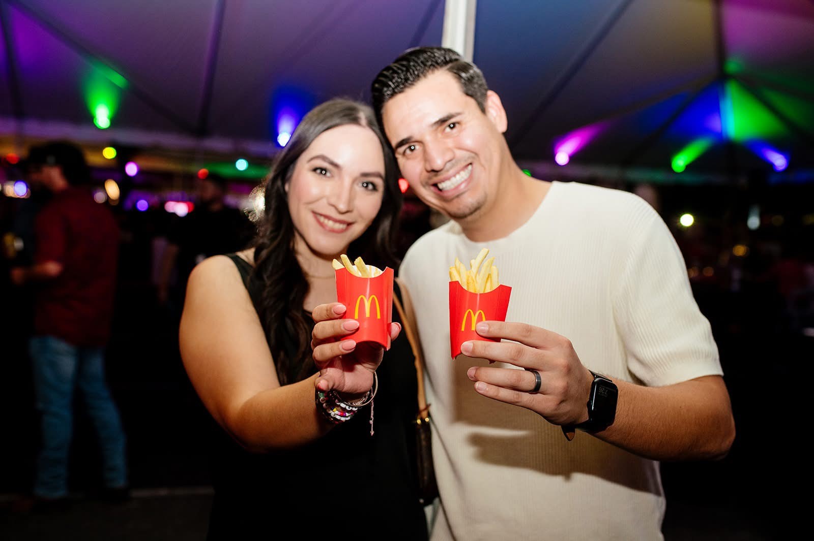 Ronald McDonald House Charities of Southern AZ