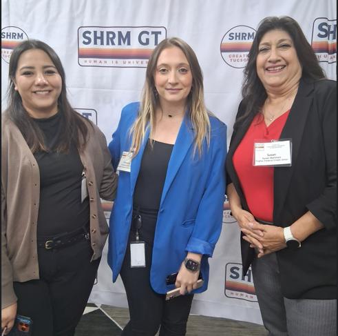 SHRM Greater Tucson