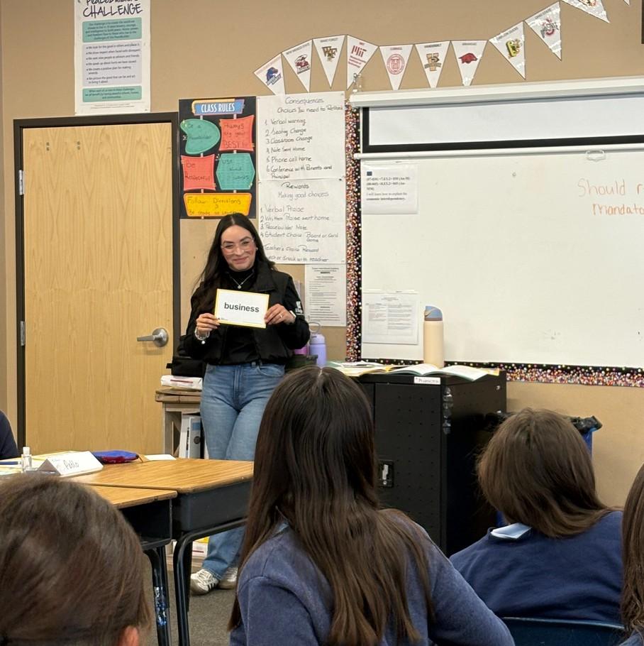 Tucson International Academy