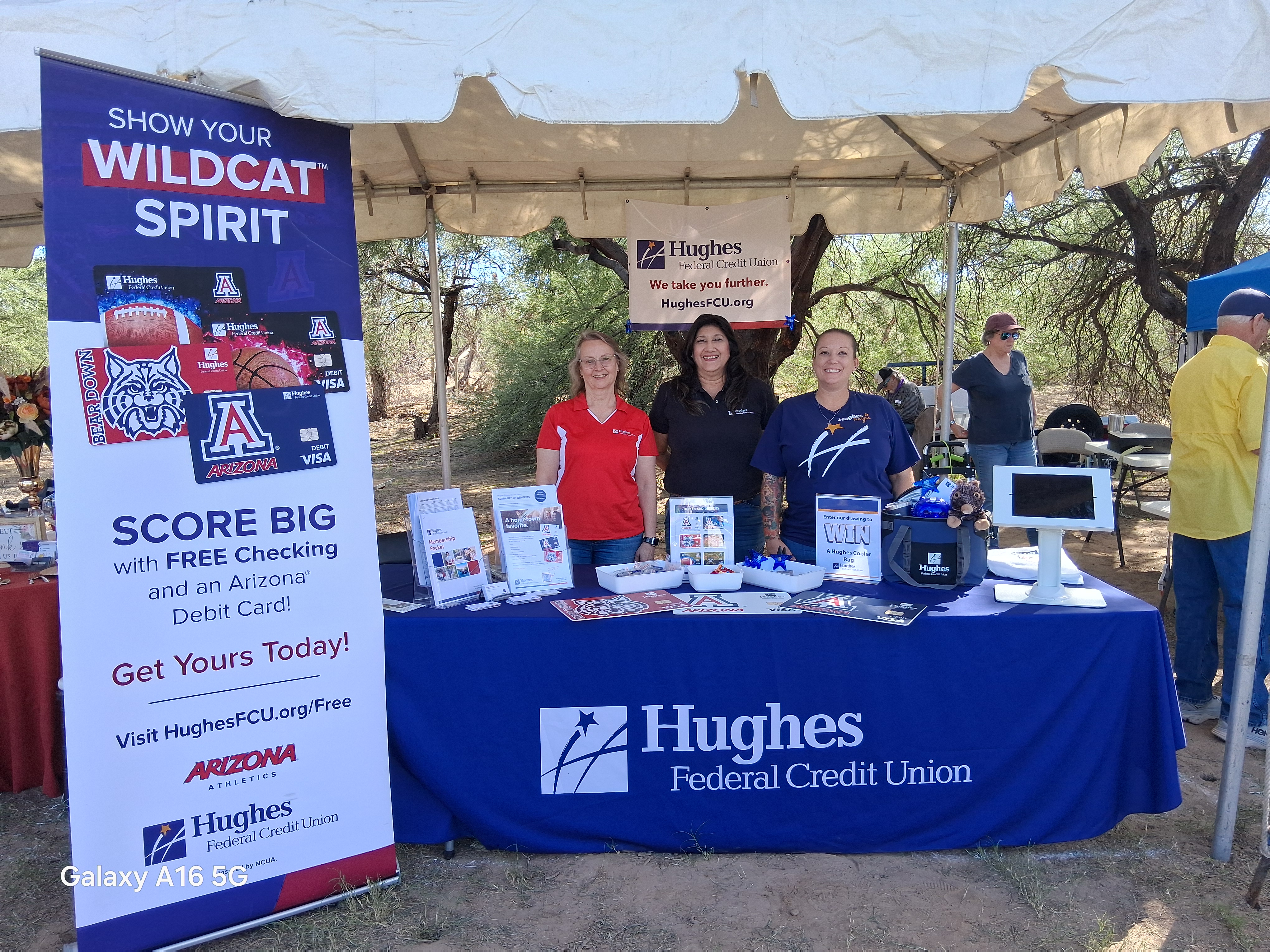 Tucson Rotary Car Show