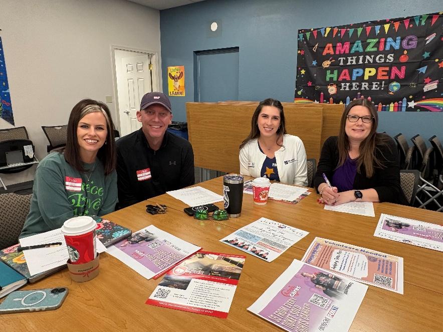 Vail Business & Education Alliance