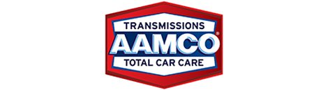 AAMCO Transmissions Total Car Care logo