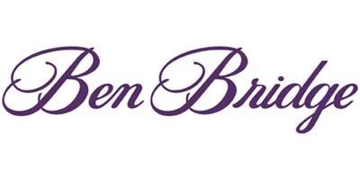 Ben Bridge Jeweler logo
