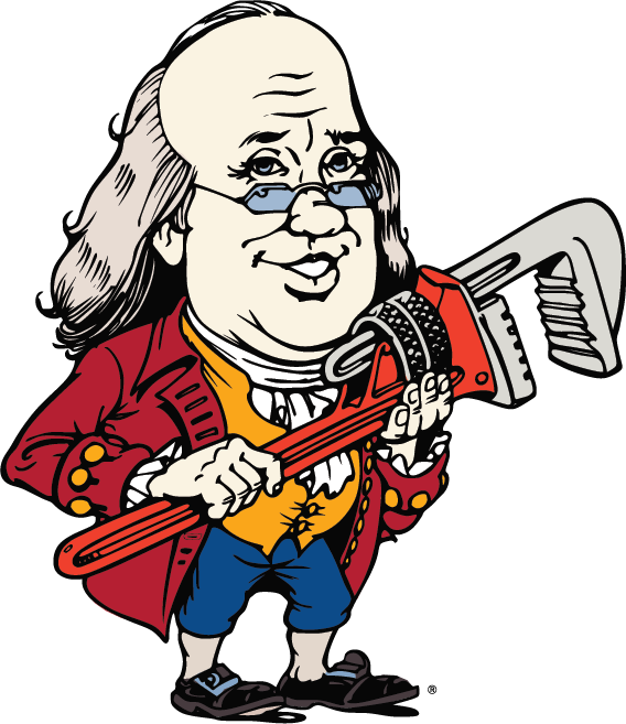 Benjamin Franklin Plumbing