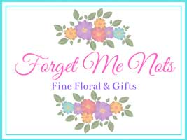 Forget Me Nots Fine Floral & Gifts