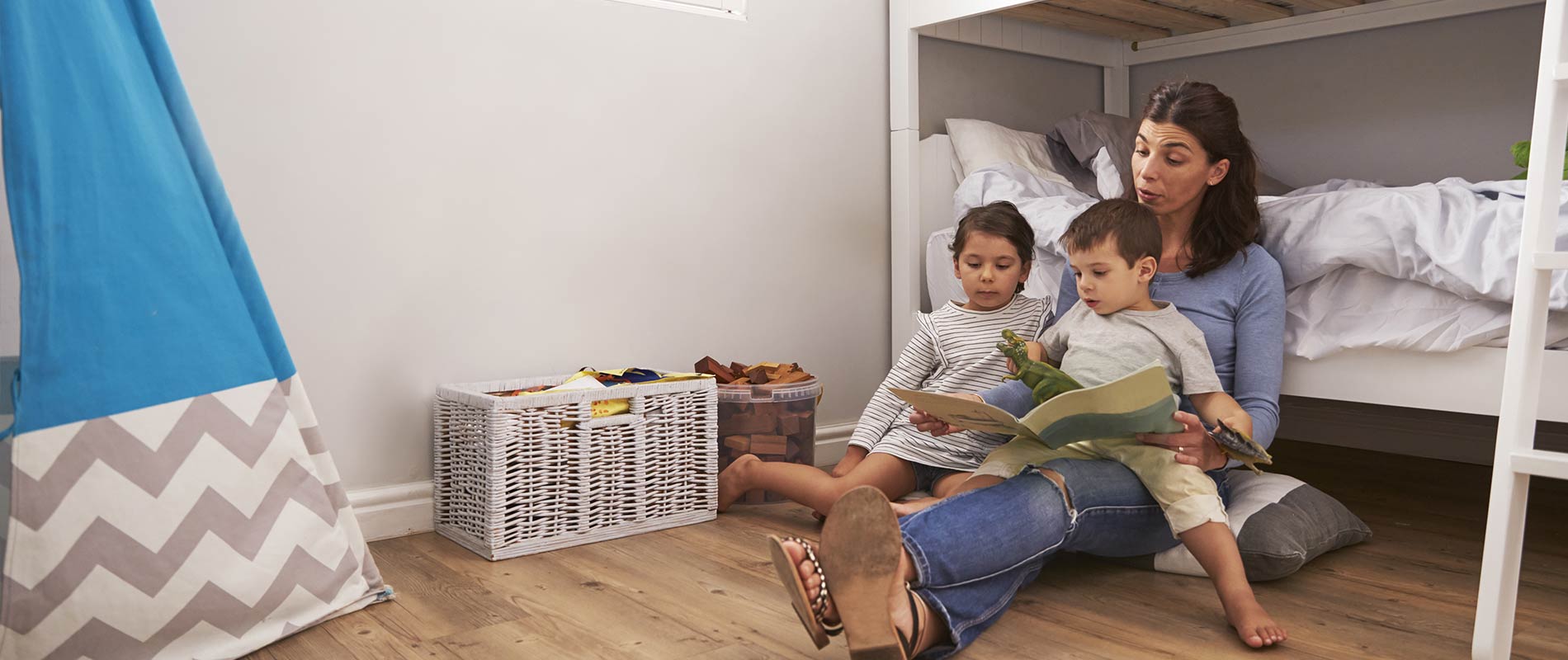 Mortgage Loan Header Image