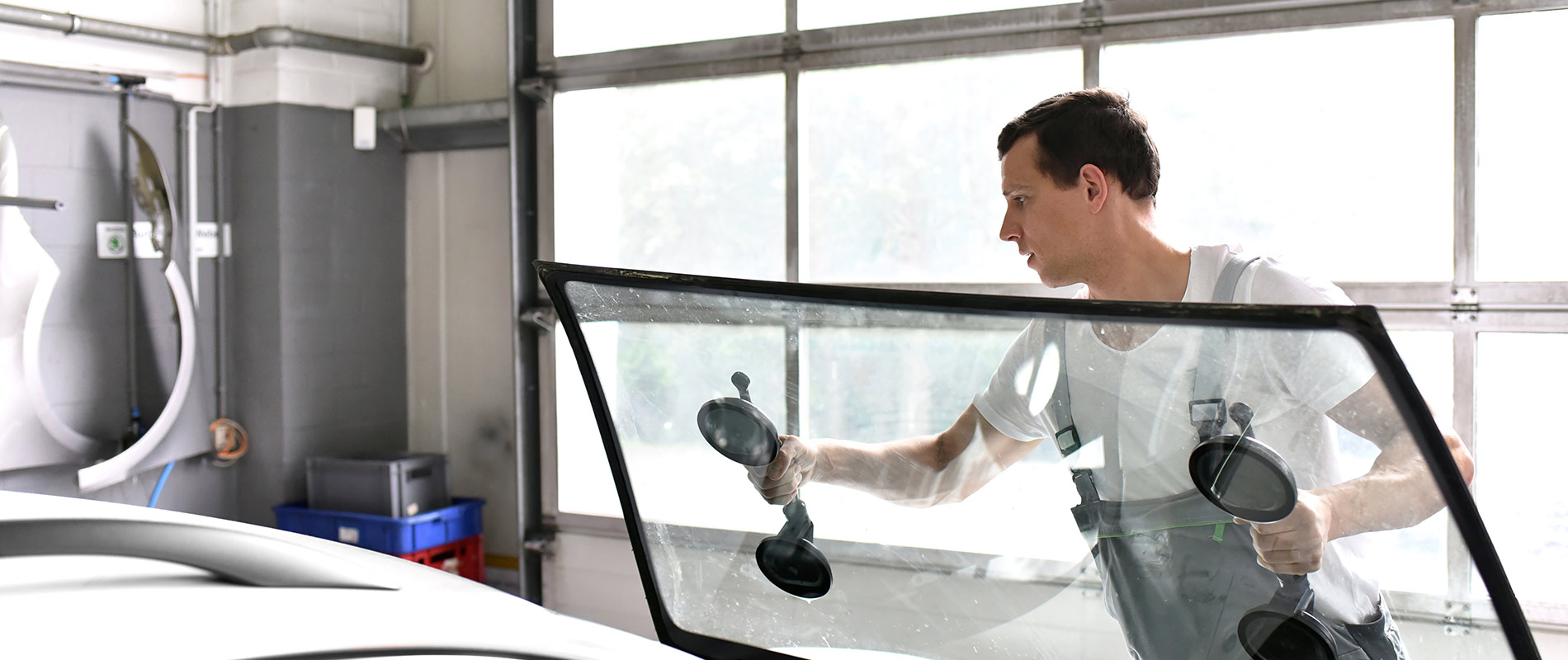 Unsecured Line of Credit Header Image